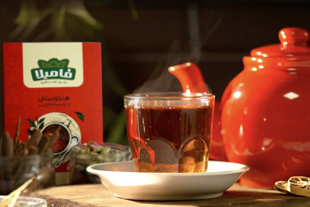میدونستی چه طور میتونی چای بهتری دم کنی؟