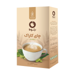 چای کاراک 200 گرمی بلوط