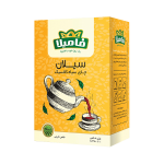 چای ساده سیلان شکسته زرین ممتاز 450 گرمی فامیلا
