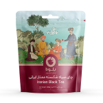 چای شکسته ممتاز ایرانی 1 کیلوگرمی بلوط