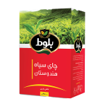 چای هندوستان ساده 450 گرمی بلوط