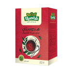 چای هندوستان شکسته ساده  450 گرمی فامیلا