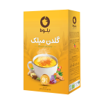 گلدن میلک 80 گرمی بلوط
